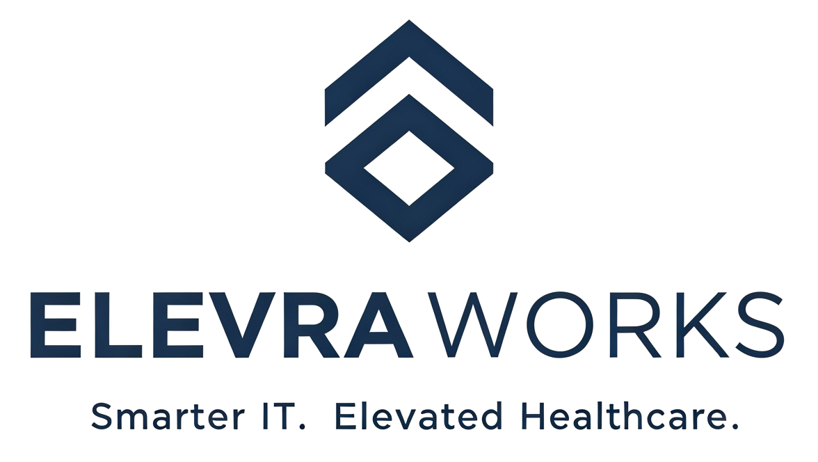 Elevra Works Logo